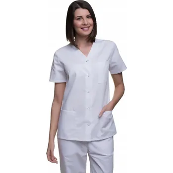 Dámská mikina EDORA zdravotnický/kosmetický plášť, sako, 14 barev, velikost 44