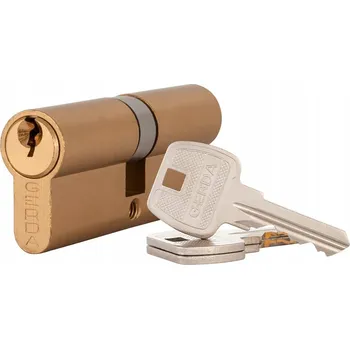 IP kamera Vložka do zámku Gerda 75 x 10 mm