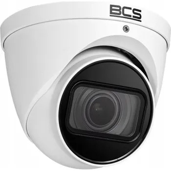 Bezpečnostní kamera IP kopulovitá (dome) kamera BCS BCS-DMIP2201IR-V-AI 2 Mpx