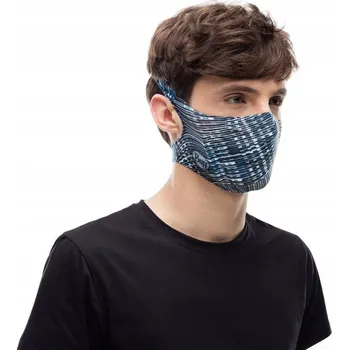 Dámské spodní prádlo Antibakteriální rouška Buff Keren Bluebay