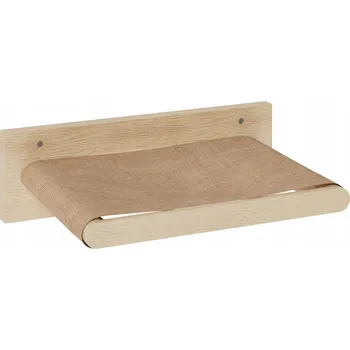 Pelíšek pro psa PELÍŠEK HAPACÍ SÍŤ PRO KOČKY 40 X 17 X 12 CM