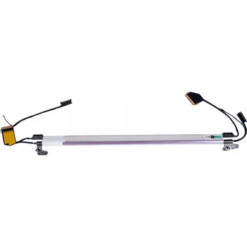 Šasi notebooku Kryt pantů Lenovo Yoga C940 14 IIL UHD slída