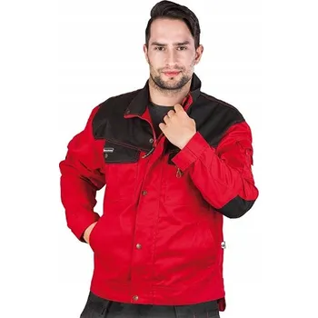 Pracovní obuv Pánská MIKINA pracovní bunda LH-HOTFER XXL