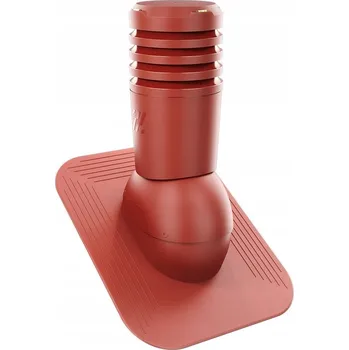 Vrták Větrací komín Krono-Plast ⌀ 150 mm