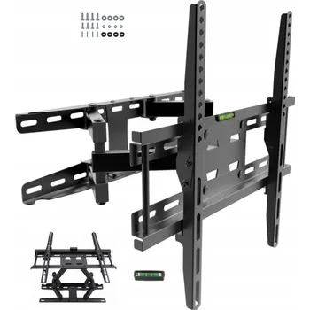 Televizní držák OTOČNÝ DRŽÁK NA TELEVIZI SHARP 40BL3EA - VELMI DOBRÝ A ODOLNÝ