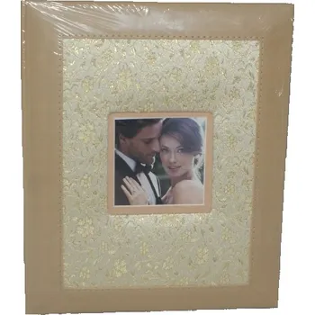 Svatební album na fotografie GEDEON DBCS20, 20 stran