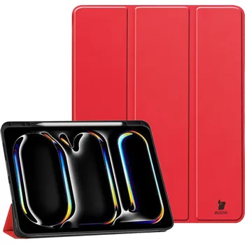 Pouzdro na mobilní telefon Pouzdro Bizon pro Apple iPad Pro 13" 7. generace 2024