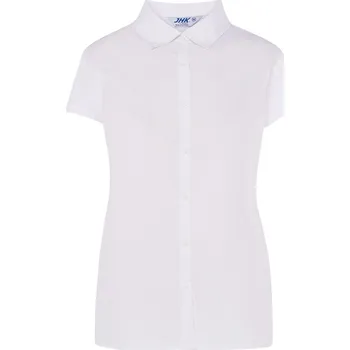 Dámská košile KELNERSKÁ KOŠILE s VÝŠIVKOU / POTISKEM - VELIKOST S