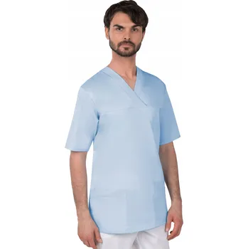 Pánská mikina 60 MIKINA LÉKAŘSKÝ CHIRURGICKÝ PÁLET 074C