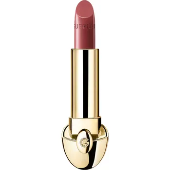 Přípravek na rty Guerlain Rouge G Satin Refill, 521 le grège rosé