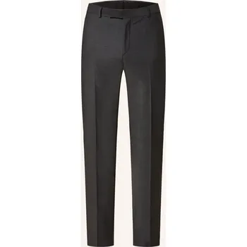 Pánské kalhoty Strellson Pánské Oblekové Kalhoty Melwin Extra Slim Fit, 019...