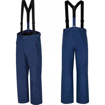 Pánské kalhoty Pánské kalhoty Hannah Grant tmavě modrá XL