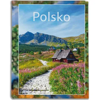 Fotoalbum Fotoalbum, léto, Polsko, 10x15 na 120 fotografií (700)
