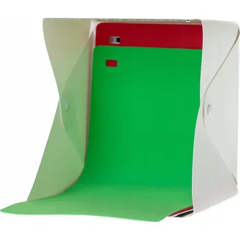 Stan Stan bezstínový stan "1One" 20xLED + 4 POZADÍ