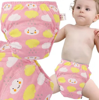 Plenkové kalhoty Tréninkové kalhotky Mawe 8-12 kg 1 ks