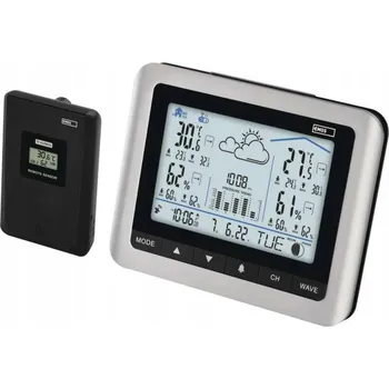 Meteostanice Meteostanice Emos E0316