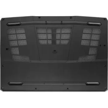 Šasi notebooku Spodní kryt / šasi pro MSI GP76 MS-17K3 ORIGINÁL