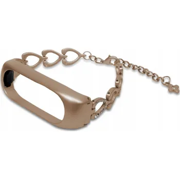 Řemínek na hodinky ŘEMÍNEK ŘEMÍNEK pro XIAOMI MI BAND 5