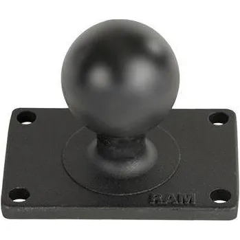 RAM Mount Držák s otočnou hlavicí 1.5''