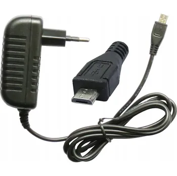 IP kamera Univerzální napájecí zdroj Fotopol YM-0530