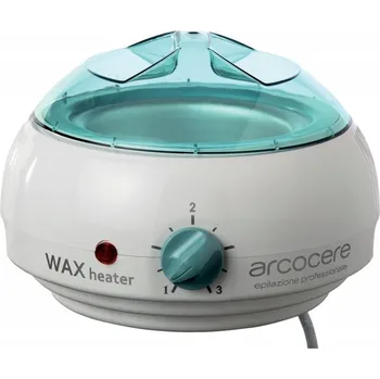 Ohřívač vosku v plechovce Arcocere 180 W