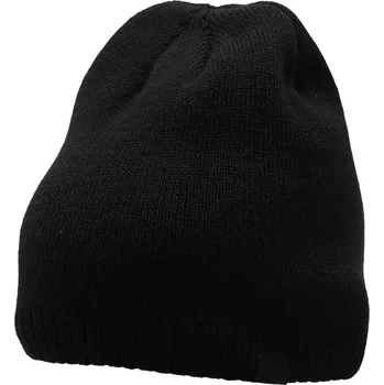 Čepice 4F dětská zimní čepice univerzální