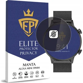 Ochranná Fólie Elite Protector pro Alexa Mini 39mm