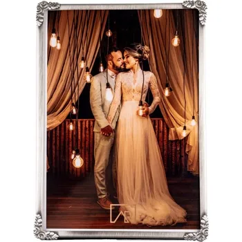 Obraz Jednoduchý Rámeček Poldom 18 x 13 cm