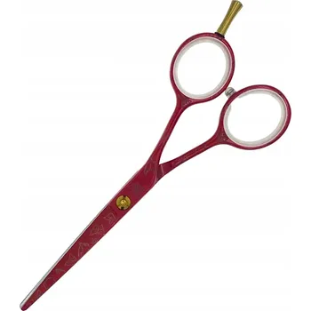 Kadeřnické nůžky PRO-FEEL profesionální kadeřnické nůžky 5,5"