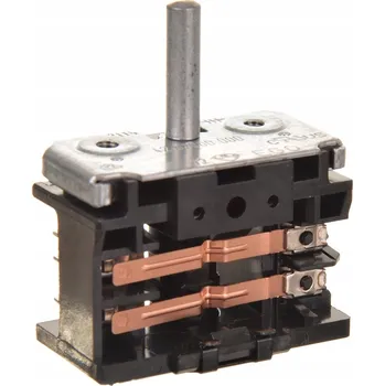 vypínač Vypínač pro vysokotlakou myčku Kärcher 6.630-368.0