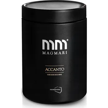Vlasová regenerace MagMari Accanto 1 l maska na vlasy