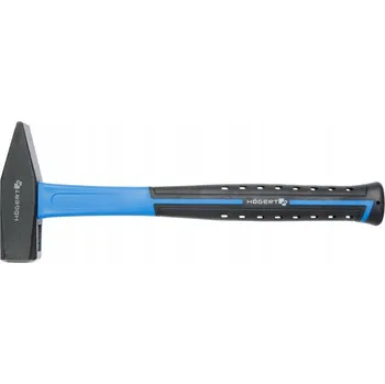 Kladivo Kladivo Hogert 300g se sklolaminátovou násadou