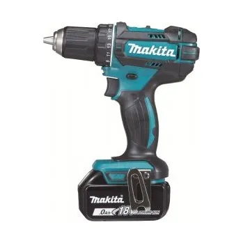 Elektrické nířadí Aku příklepový šroubovák Li-ion LXT 18V/3,0 Ah - DHP482SFE