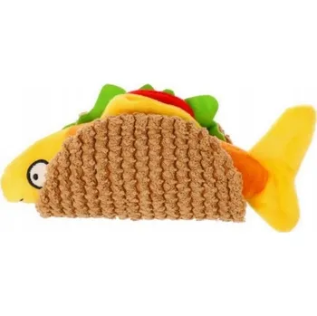 Hračka pro psa Plyšová Hračka pro psa Dingo Plyšové hračky