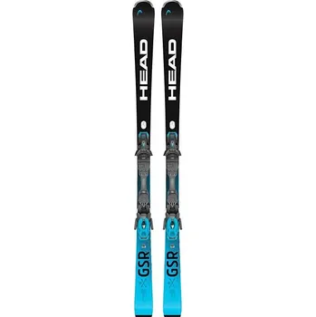 HEAD World Cup Rebels e.GSR + PR 11 GW…