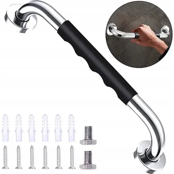 Madlo do koupelny Madlo Koupelnové Rovné Nerezová Ocel Pro Invalidy