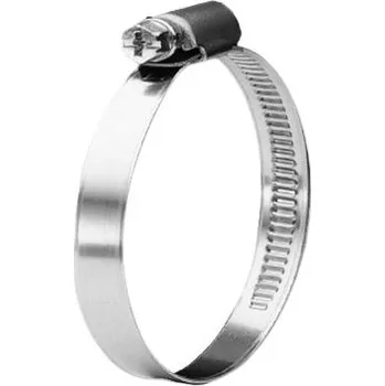 hadicová spona Hadicová spona 460-480 W2 nerezová / šroub pozinkovaný šíře pásku 9 mm