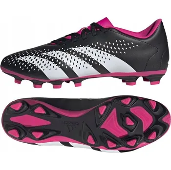 Kopačky KOPAČKY ADIDAS PREDATOR ACCURACY.4 FXG GW4604 vel. 43 1/3