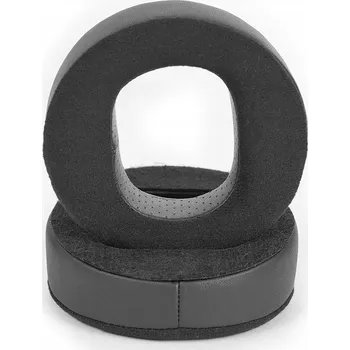 Příslušenství pro čtečku elektronické knihy Náušníky DEKONI Elite Hybrid Ovčí Kůže & Velur pro Audeze MM-100 MM-500 LCD-5