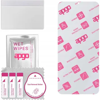 Pouzdro na mobilní telefon Hybridní Sklo pro Honor Play 5, náhrada tvrzeného skla, flexibilní