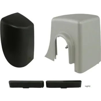 Pohon brány Plastové kryty pro RUN1800 - komplet