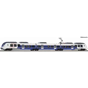 Modelová železnice PIKO 59517 H0 Elektrická jednotka BR442 "Talent 2", NXG, Ep.VI PI59517