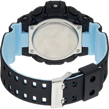 Řemínek na hodinky CASIO GA-700PC-1a (3056)