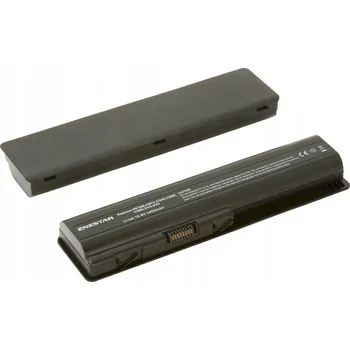 Baterie k notebooku Baterie do notebooků HP, Compaq, lithium-iontová, 4400 mAh Enestar