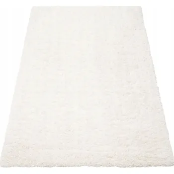 Koupelnová předložka KOUPELNOVÝ PŘEDLOŽKA PROTISKLUZOVÁ SHAGGY DO KOUPELNY 80X150