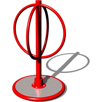 Dětské hřiště Playground System KOLOTOČ mini - B .