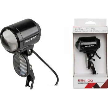 Cyklosvítilna Přední světlo na kolo ProX Smart Elite