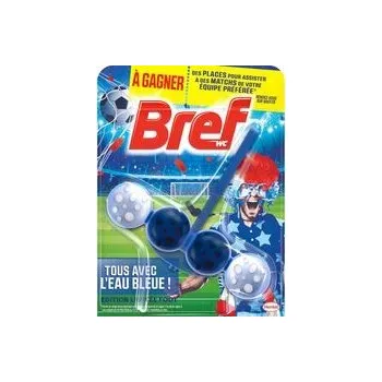 WC čistič Bref závěska do WC pro čištění, 50 l