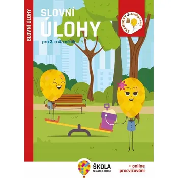 Procvičování matiky pro 4. ročník