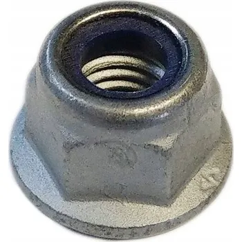 Spojovací materiál Samojistná matice M20 DIN6926 pozinkovaná 25 Ks